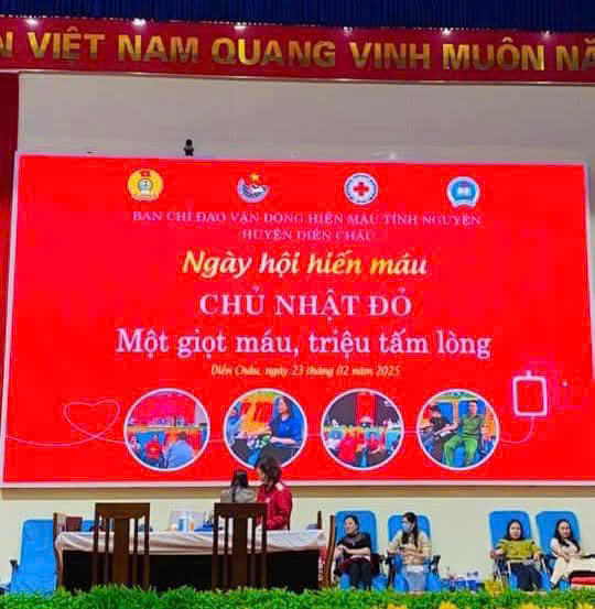 Cho đi là còn mãi
